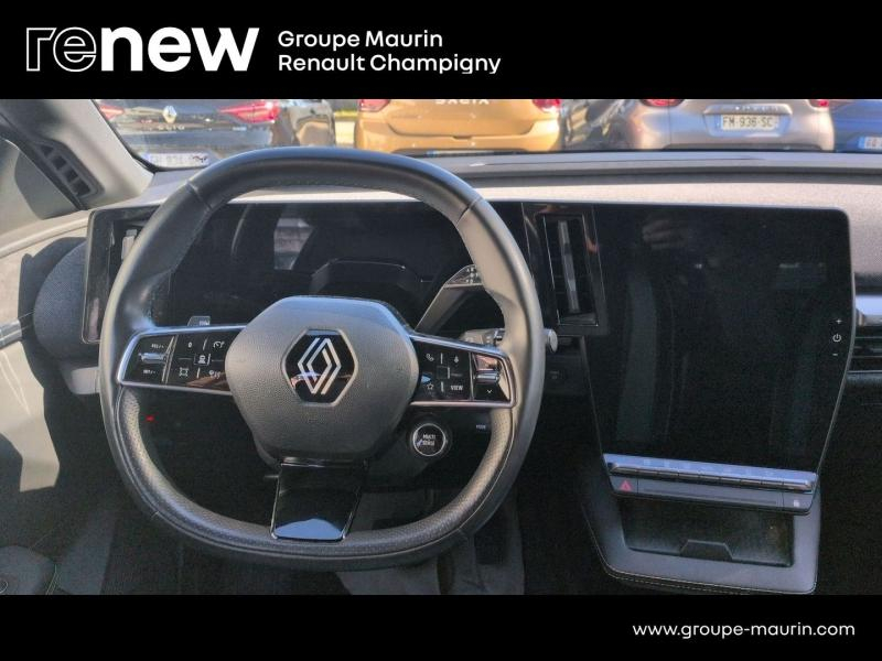 RENAULT Megane d’occasion à vendre à CHAMPIGNY-SUR-MARNE chez ADP - GIRARDIN (Photo 11)