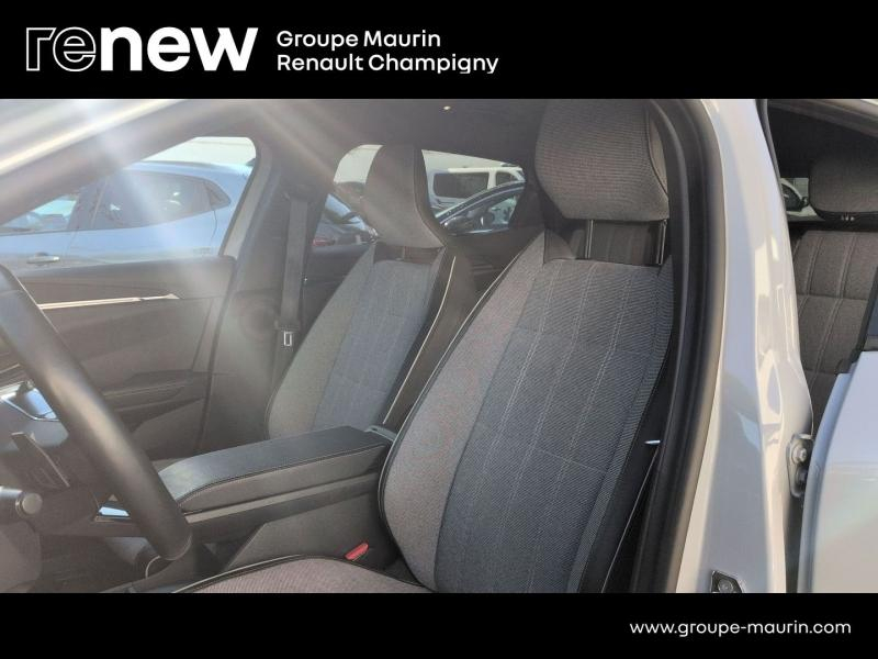 RENAULT Megane d’occasion à vendre à CHAMPIGNY-SUR-MARNE chez ADP - GIRARDIN (Photo 12)