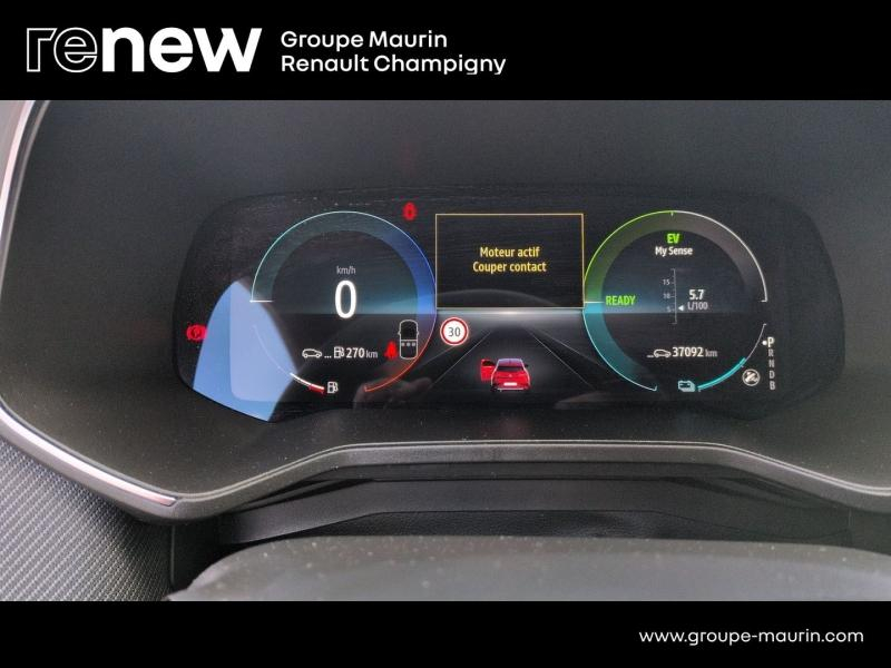 RENAULT Clio d’occasion à vendre à CHAMPIGNY-SUR-MARNE chez ADP - GIRARDIN (Photo 13)