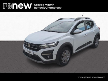 DACIA Sandero d’occasion à vendre à CHAMPIGNY-SUR-MARNE