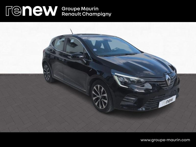 RENAULT Clio d’occasion à vendre à CHAMPIGNY-SUR-MARNE chez ADP - GIRARDIN (Photo 3)