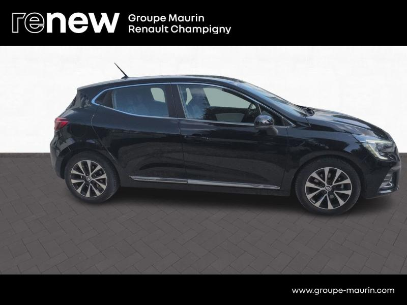 RENAULT Clio d’occasion à vendre à CHAMPIGNY-SUR-MARNE chez ADP - GIRARDIN (Photo 4)