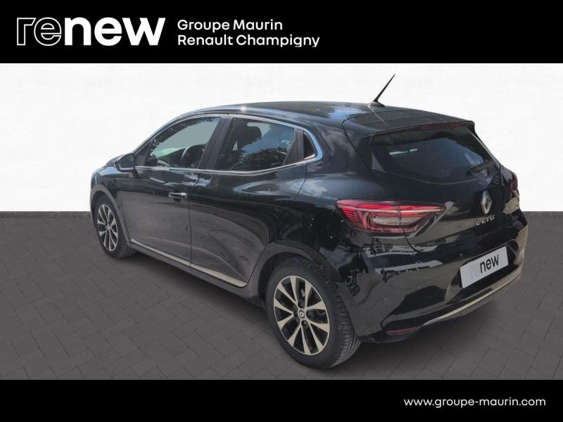 RENAULT Clio d’occasion à vendre à CHAMPIGNY-SUR-MARNE chez ADP - GIRARDIN (Photo 7)