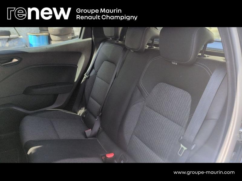 RENAULT Clio d’occasion à vendre à CHAMPIGNY-SUR-MARNE chez ADP - GIRARDIN (Photo 11)