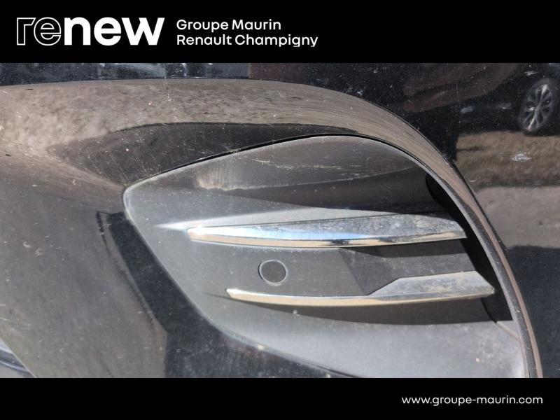 RENAULT Clio d’occasion à vendre à CHAMPIGNY-SUR-MARNE chez ADP - GIRARDIN (Photo 15)