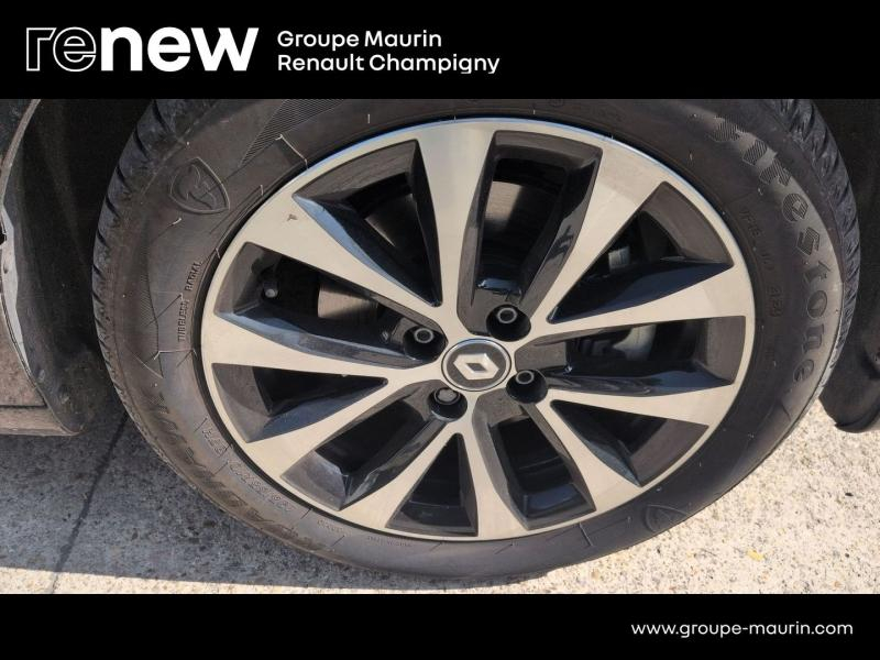 RENAULT Clio d’occasion à vendre à CHAMPIGNY-SUR-MARNE chez ADP - GIRARDIN (Photo 16)
