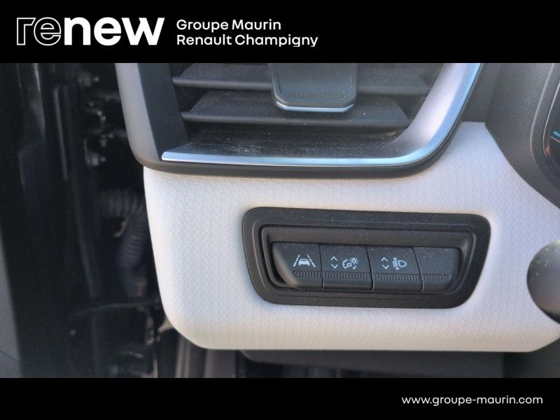 RENAULT Clio d’occasion à vendre à CHAMPIGNY-SUR-MARNE chez ADP - GIRARDIN (Photo 20)