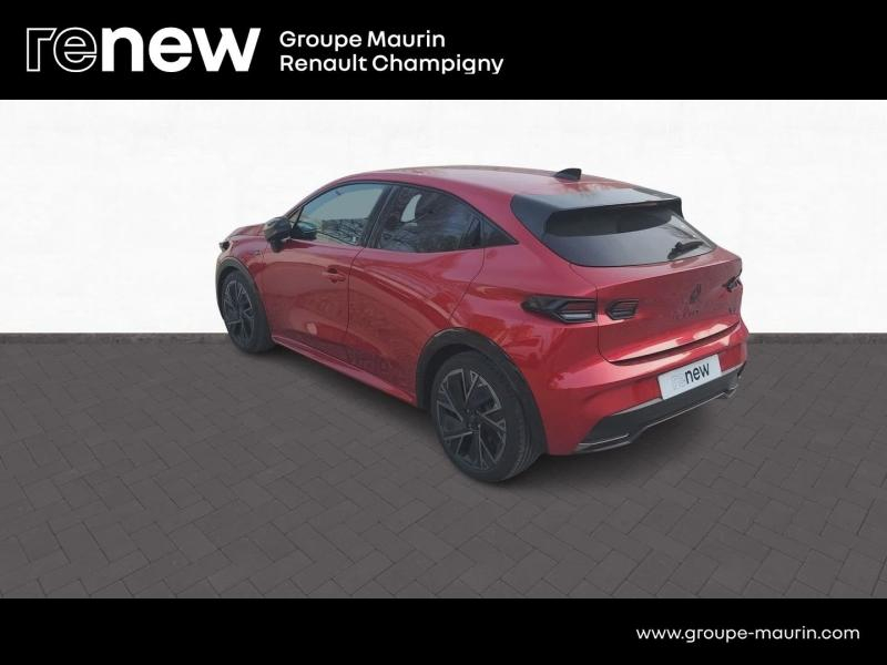 RENAULT Clio d’occasion à vendre à CHAMPIGNY-SUR-MARNE chez ADP - GIRARDIN (Photo 17)